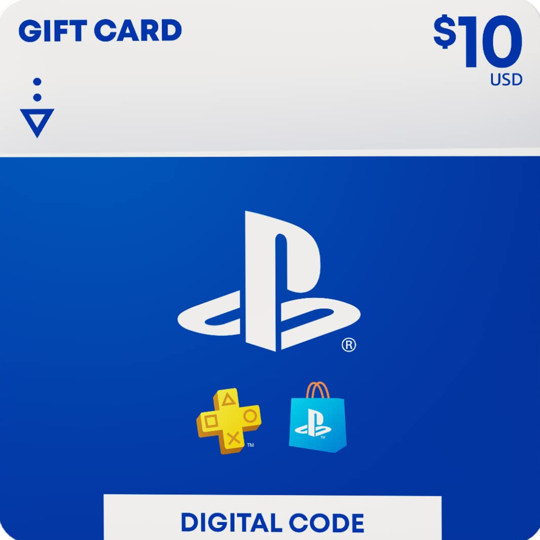 GIFT CARDS