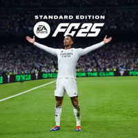 EA SPORTS FC™ 25 Standard Edition