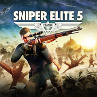 SNIPER ELITE 5