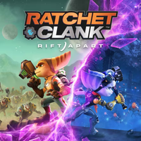 RATCHET & CLANK: RIFT APART