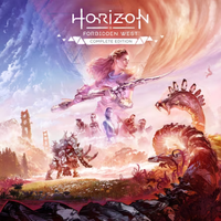 HORIZON: FORBIDDEN WEST