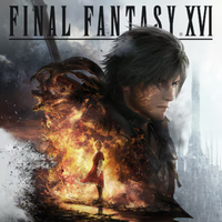 FINAL FANTASY: XVI