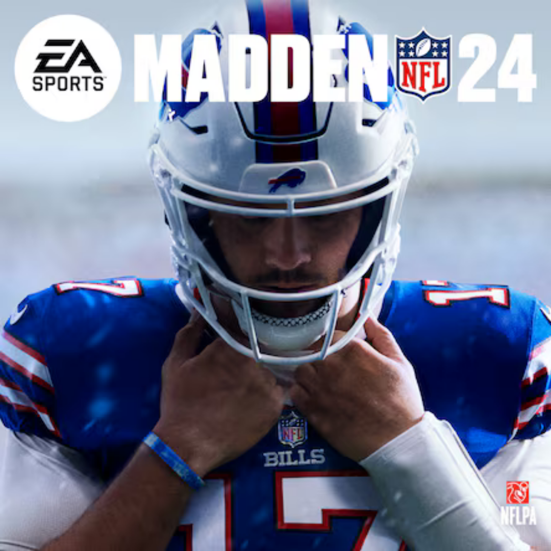 MADDEN 24