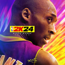 2K24: BLACK MAMBA EDITION