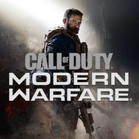 CALL OF DUTY: MODERN WARFARE