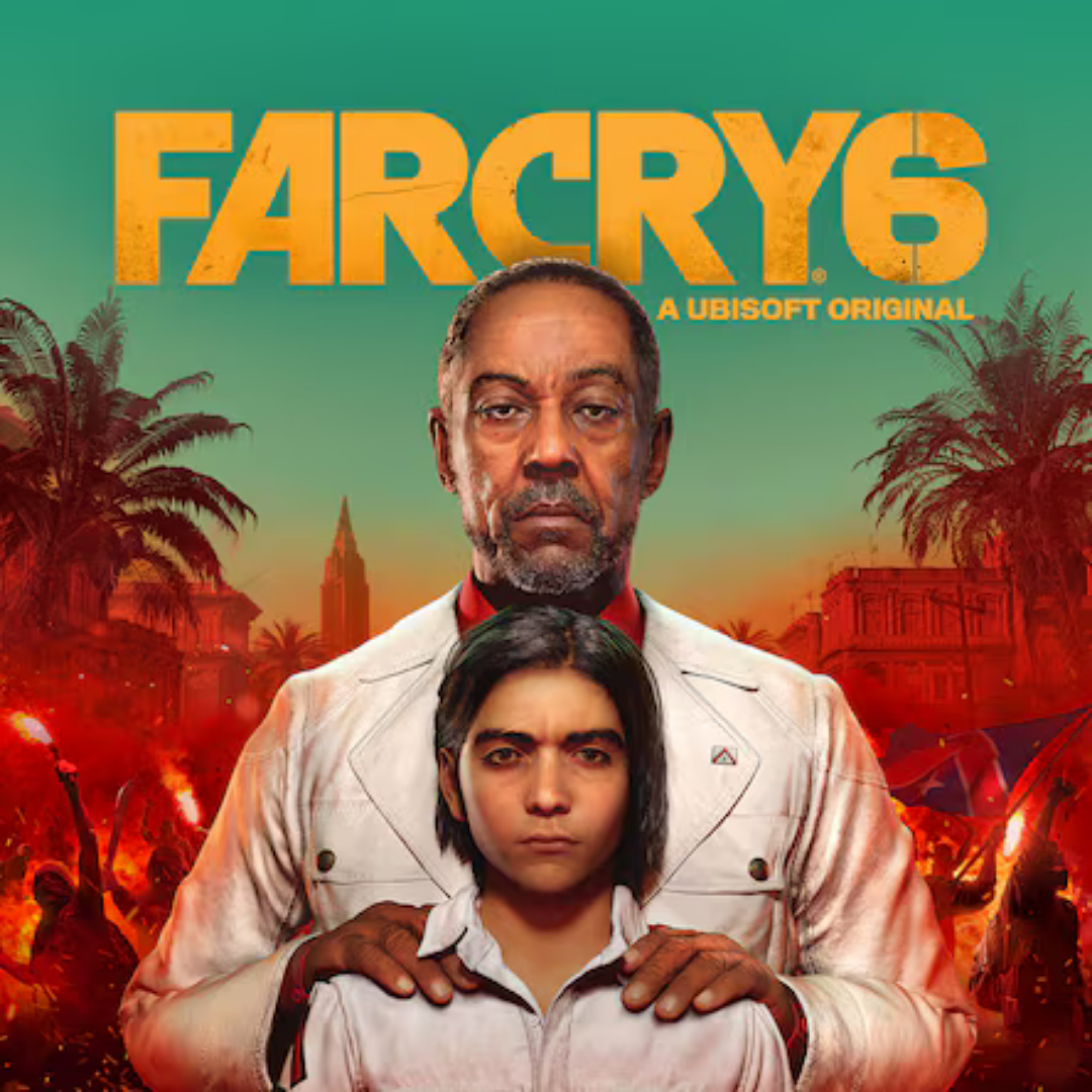 FARCRY 6