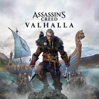 ASSASSIN'S CREED: VALHALLA