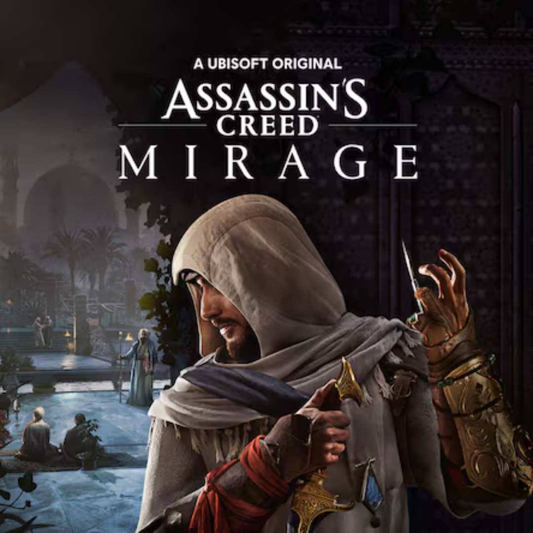 ASSASSIN'S CREED: MIRAGE