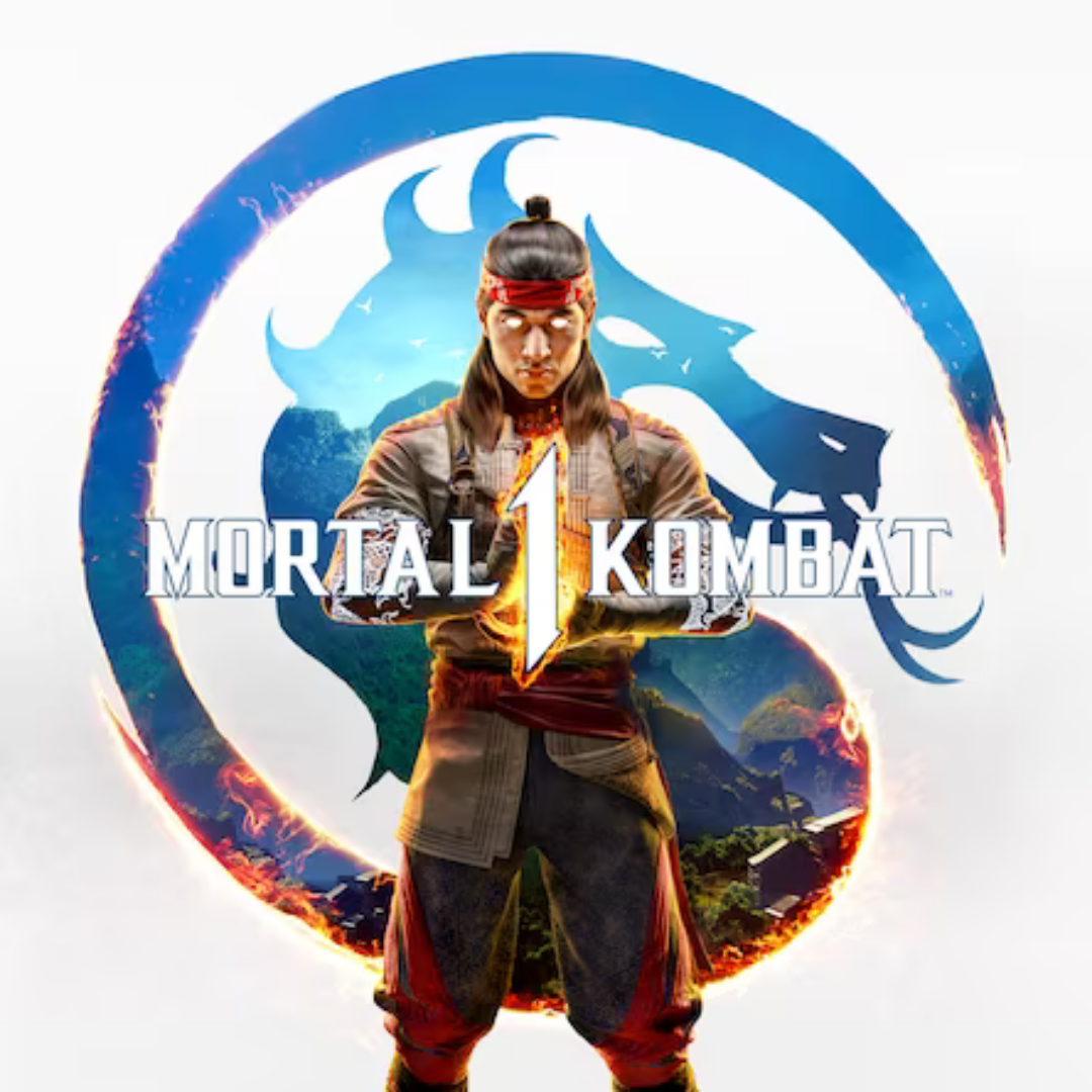 MOTAL KOMBAT 1