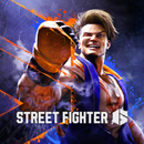 STREET FIGHTERS 6