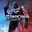 ROBOCOP: ROGUE CITY