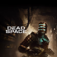 DEAD SPACE