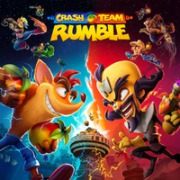 CRASH TEAM RUMBLE™ - STANDARD EDITION