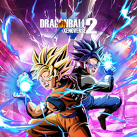 DRAGONBALL Z: XENOVERSE 2