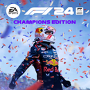 F1 24: CHAMPIONS EDITION