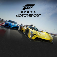 FORZA: MOTORSPORT