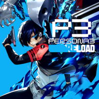 PERSONA 3: RELOAD