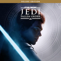 STAR WARS: JEDI FALLEN ORDER