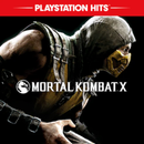 MOTAL KOMBAT X