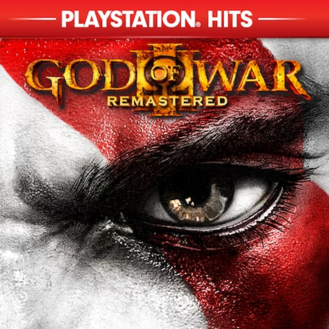 GOD OF WAR: REMASTERED