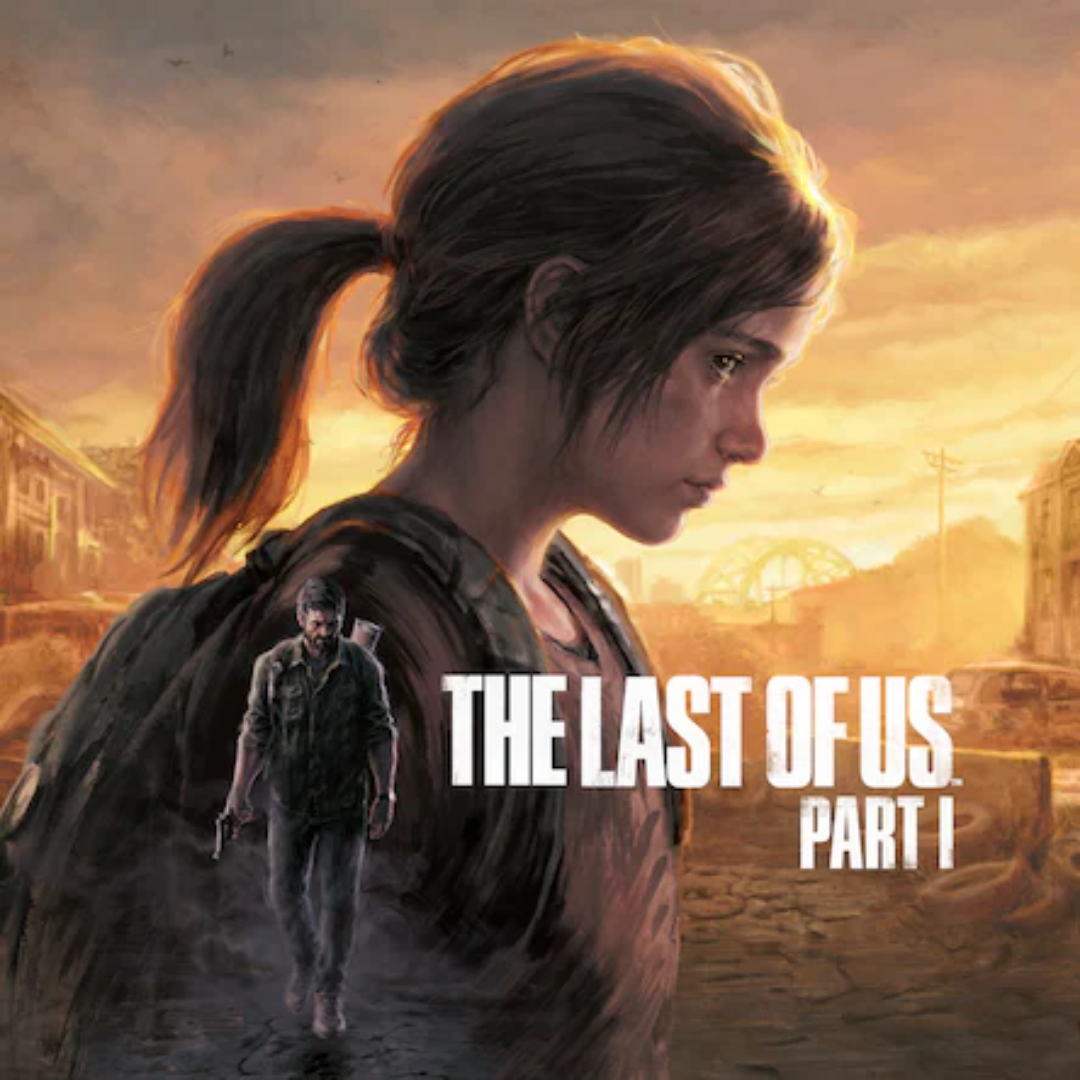 THE LAST OF US: PART 1