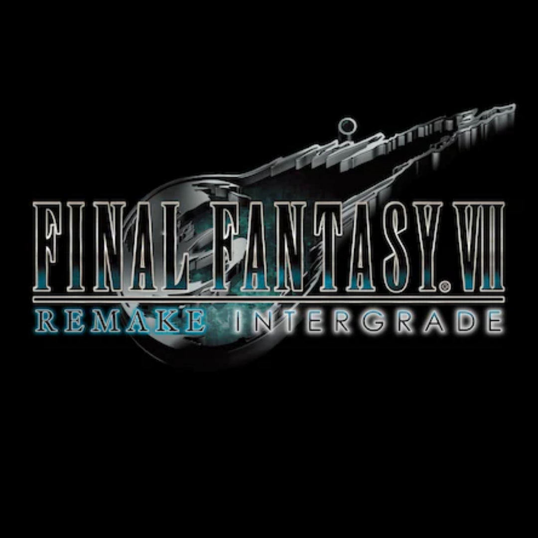 FINAL FANTASY: VII REMAKE INTERGRADE