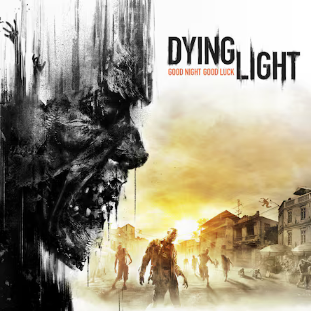 DYING LIGHT