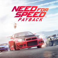 NEED FOR SPEED: PAYBACK