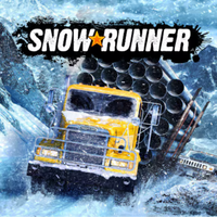 SNOW RUNNER: 2 YEAR ANNIVERSARY EDITION