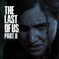 THE LAST OF US: PART 2