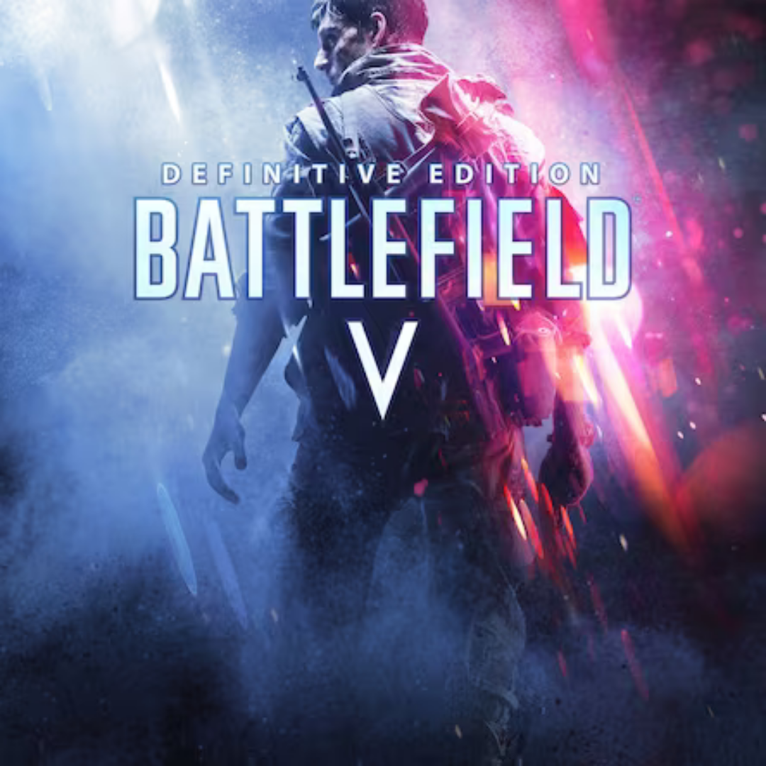 BATTLEFIELD V: DEFINITIVE EDITION