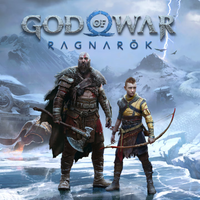 GOD OF WAR: RAGNAROK